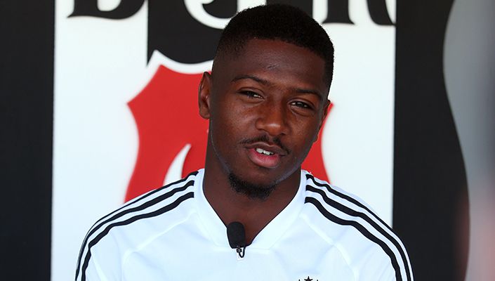 Abdoulay Diaby’den Beşiktaş YouTube’a Özel Açıklamalar