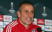 Beşiktaş Manager Avcı: “We’ll give our best against Braga tomorrow” 