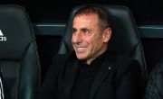 Beşiktaş Manager Abdullah Avcı: “We are getting better every other day”