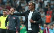  Abdullah Avcı: “Our performance deserved to win”