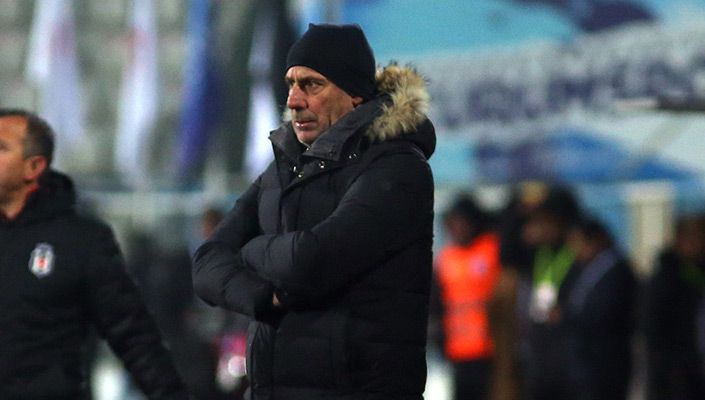 Abdullah Avcı: ‘Şartlar, sporcu sağlığı açısından uygun değildi’