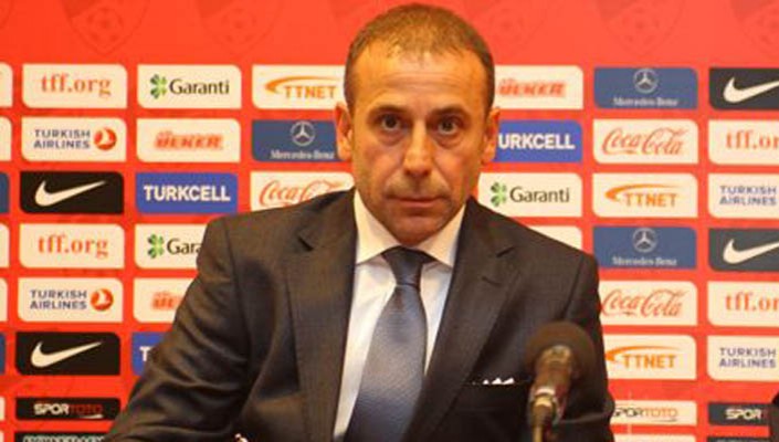 A Milli Takımda Abdullah Avcı Dönemi