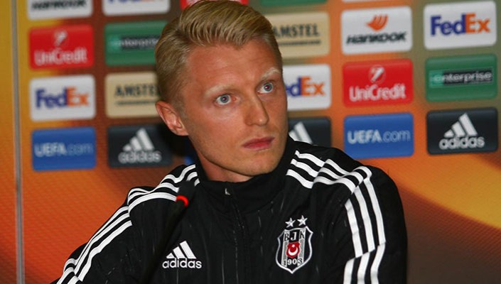 Andreas Beck: ‘Kazanmak için elimizden geleni yapacağız’