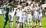 Akhisar Belediyespor Maçı Başakşehir Fatih Terim Stadı’nda Oynanacak