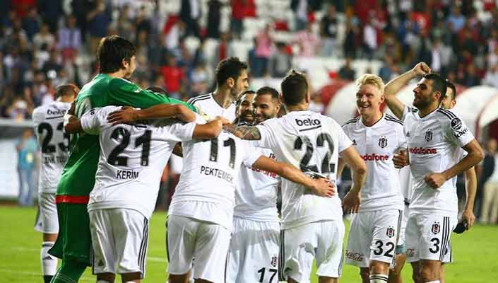 Akhisar Belediyespor Maçı Başakşehir Fatih Terim Stadı’nda Oynanacak