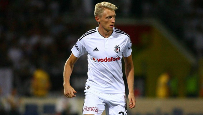 Andreas Beck: ‘2-0’dan sonra bir puan almak önemli’