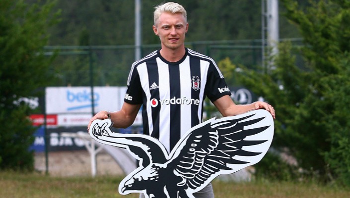 Andreas Beck’i Tanıyalım