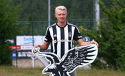 Getting to know Andreas Beck…