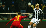 Andreas Beck: ‘Önemli bir galibiyet aldık’
