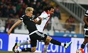 Andreas Beck: ‘Kazandığımız için mutluyuz’