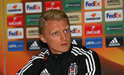 Andreas Beck: ‘Kazanmak için elimizden geleni yapacağız’