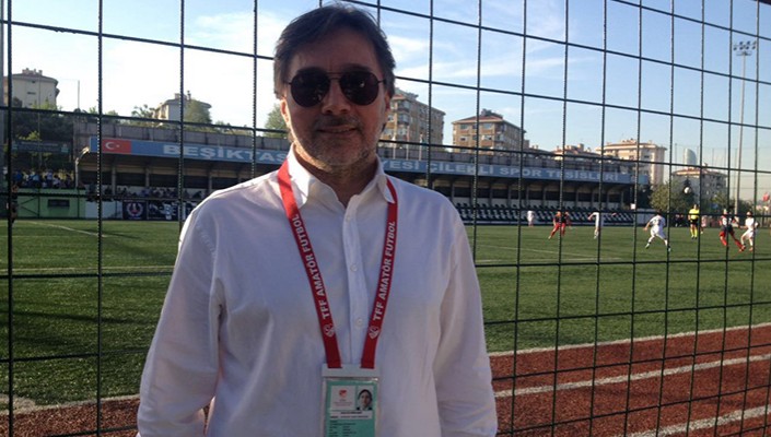 Berkan Gocay: ‘Oyuncularımızın ve teknik ekibin emeklerine emeklerine sağlık’