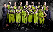 FIBA Şampiyonlar Ligi Play-Off Son 16 Turu’ndaki Rakibimiz Medi Bayreuth’u Tanıyalım