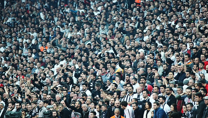 Sınırlı Sayıda 2018-19 Sezonu Kombinelerinin Satışı Sürüyor