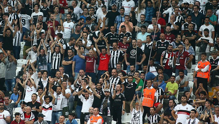 K.Karabükspor Maçı Biletlerinin Satışı Sürüyor