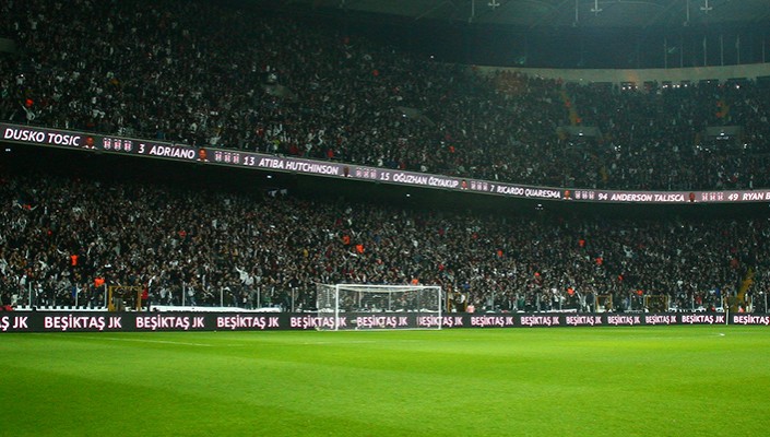 Akhisar Belediyespor Maçı Biletlerinin Satışı Sürüyor