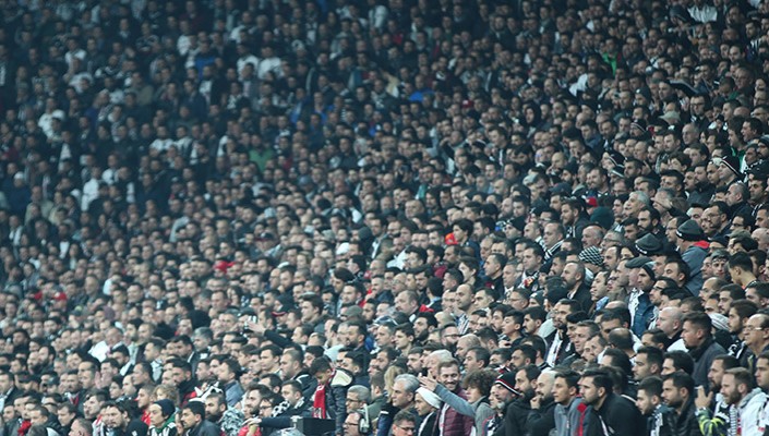 Gençlerbirliği Maçı Biletlerinin Satışı Sürüyor