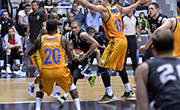 Muratbey Uşak Sportif Maçı Biletleri Satışta