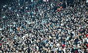 Sınırlı Sayıda 2018-19 Sezonu Kombinelerinin Satışı Sürüyor