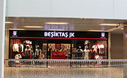 BİZ Cevahir Haliç AVM Kartal Yuvası Açıldı