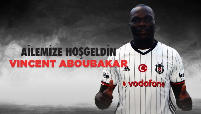 Vincent Aboubakar'ı Tanıyalım