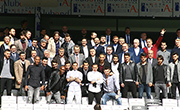 Vodafone Arena’da Büyük Buluşma