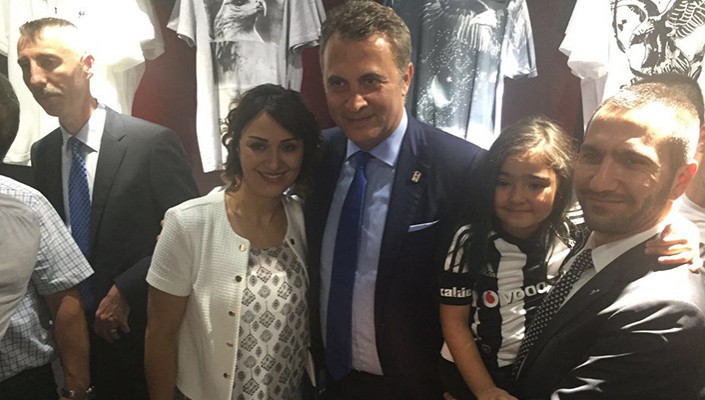 Başkanımız Fikret Orman, Bursa Kartal Yuvası’nın Açılış Törenine Katıldı