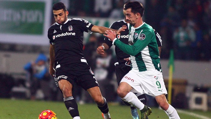 İsmail Köybaşı: ‘Çok iyi savaştık’