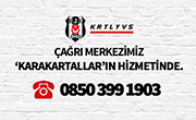 Kartal Yuvası Çağrı Merkezimiz Taraftarımızın Hizmetinde