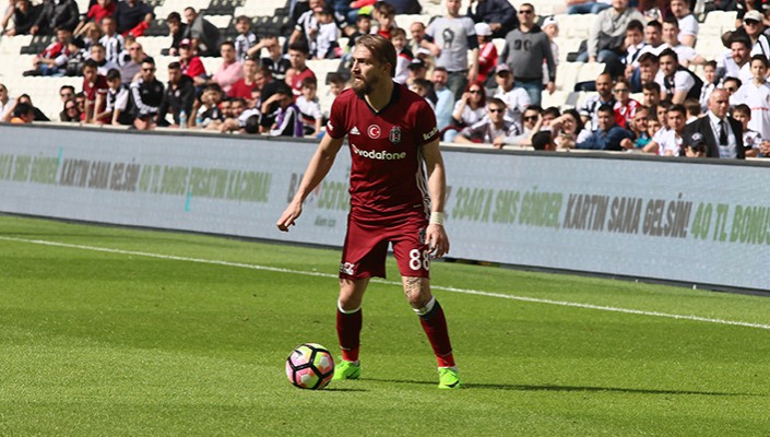 Caner Erkin'in Sağlık Durumu Hakkında Bilgilendirme