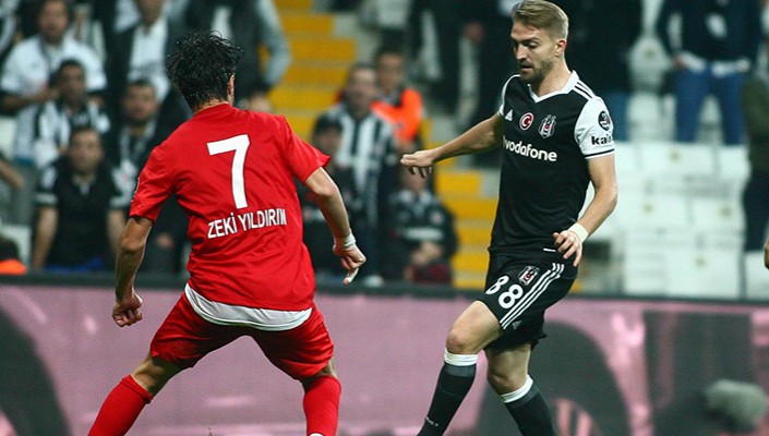 Geçmiş Olsun Caner Erkin