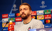 Caner Erkin: ‘Grubu namağlup tamamlamak istiyoruz’