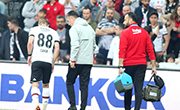 Caner Erkin’in Sağlık Durumu Hakkında Bilgilendirme
