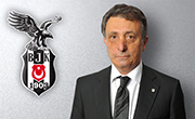 İkinci Başkanımız Ahmet Nur Çebi'den Açıklama