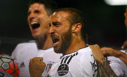 Cenk Tosun: ‘Rakibi yorduk ve goller geldi’