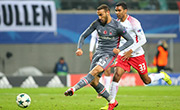 Cenk Tosun: ‘Tarih yazdık’
