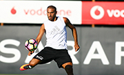 Cenk Tosun: We will not disappoint in the CL