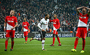 Cenk Tosun: ‘Dört maçta on puan önemli bir avantaj’