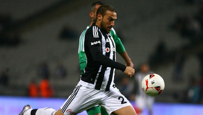 Cenk Tosun: ‘Önemli olan gruptan çıkmaktı’