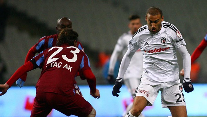 Cenk Tosun: ‘Kazandığımız için mutluyuz’
