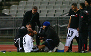 Cenk Tosun’un Sağlık Durumu Hakkında Bilgilendirme