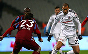 Cenk Tosun: ‘Kazandığımız için mutluyuz’
