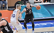 Josh Adams: ‘Kazanmak önemli ve güzeldi’