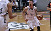 Potada Rakip Gaziantep Basketbol