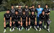 Adana Demirspor:0 Beşiktaş:5 (U-17)