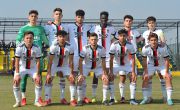 Adana Demirspor:1 Beşiktaş:2 (U-19)