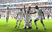 High-flying Eagles soar to another Super League win 