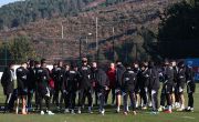 Adana Demirspor Maçı Antrenman Notları