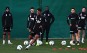 Adana Demirspor Maçı Antrenman Notları