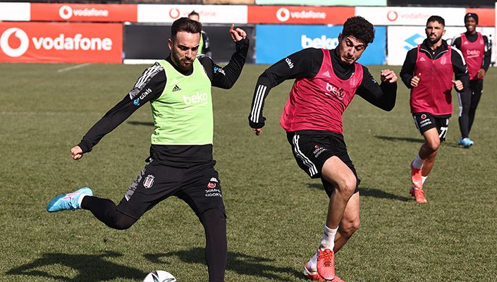 Adana Demirspor Maçı Hazırlıkları Başladı
